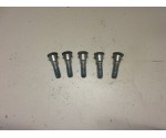 Suzuki GSX600F remschijfbouten / schijfrembouten